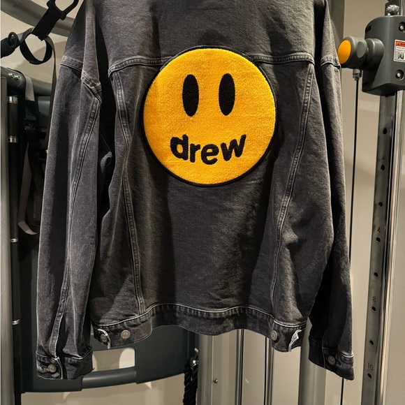 Drew House Mascot Trucker Jacket - Picture 8 of 10